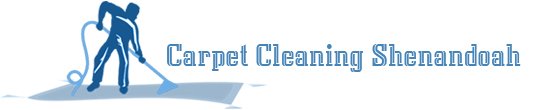 Carpet Cleaning Shenandoah